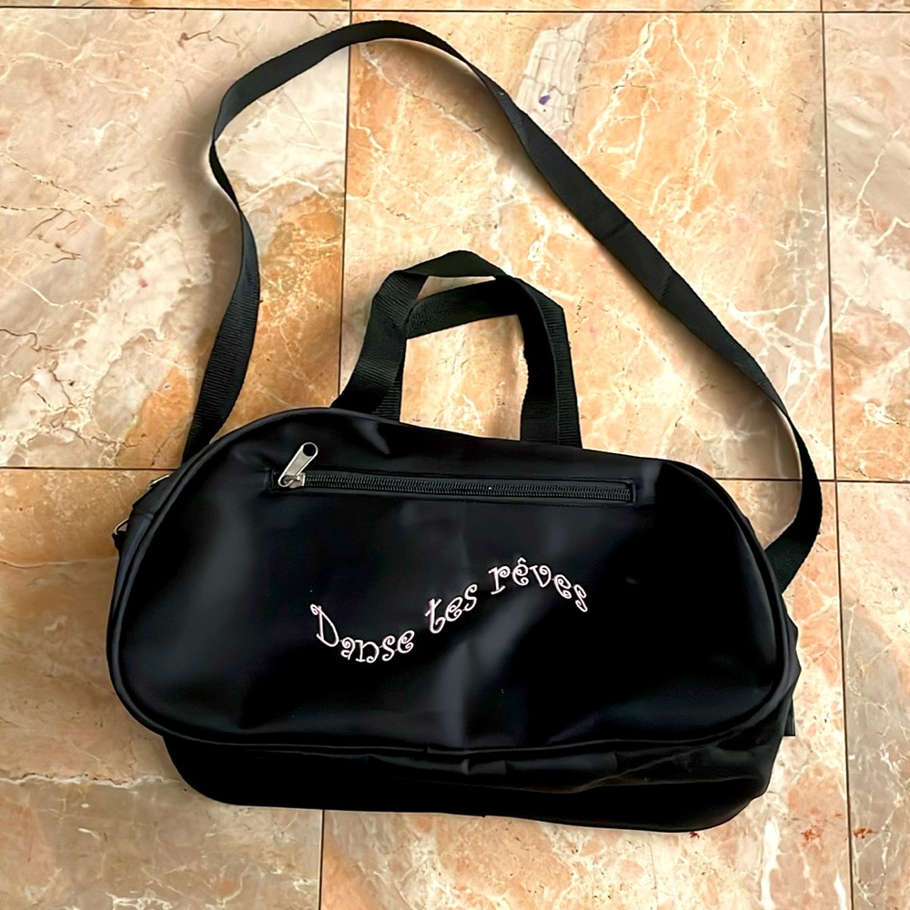 Dance Bag - Picture 2 of 4